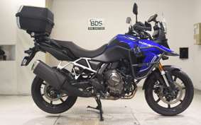SUZUKI Vストローム800 2024 EM1BA