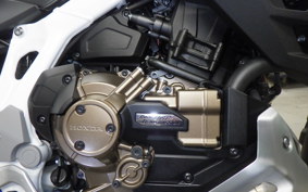 HONDA CRF1100L AFRICA TWIN DCT 2026 SD15