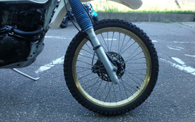 SUZUKI SX200R SH41A