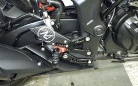 YAMAHA MT-03 2019 RH13J