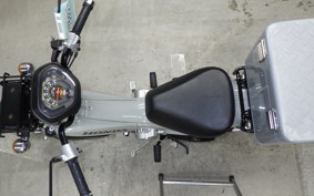 HONDA CROSS CUB 50 2000 AA06