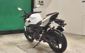 KAWASAKI Z400 Gen.2 2022 EX400G