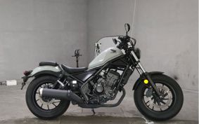 HONDA REBEL MC49