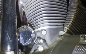 HARLEY FXDL 1580 2016