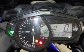 YAMAHA YZF-R3 2015 RH07J