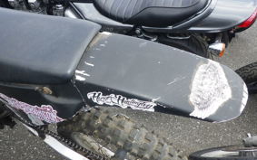 HONDA CR125R JE01