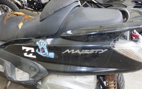 YAMAHA MAJESTY 250 Gen.3 SG15J