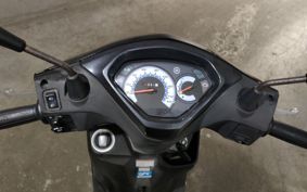 YAMAHA AXIS Z SED7J