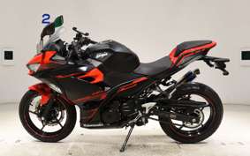 KAWASAKI NINJA 250 2 2021 EX250P
