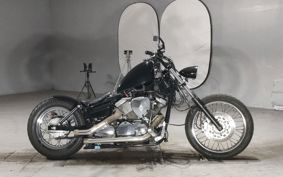 YAMAHA DRAGSTAR 250 VG02J