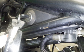 HONDA CL250-2 2021 MC57