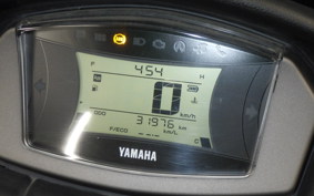 YAMAHA N-MAX 2026 SEG6J