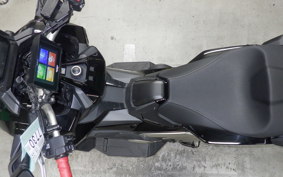 HONDA X-ADV 750 2021 RH10