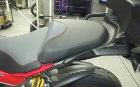 DUCATI MULTISTRADA 1260S 2022