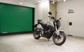 HONDA CB125 R 2023 JC91