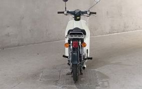 HONDA SUPER CUB50 C50