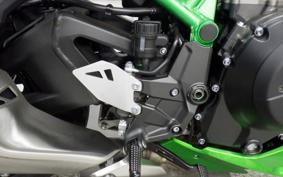 KAWASAKI ZH2 SE 2025 ZRT00R