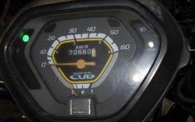 HONDA C50 SUPER CUB AA04