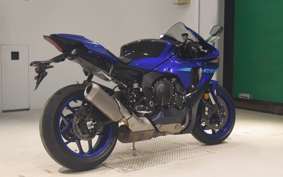 YAMAHA YZF-R1 2024 RN65J