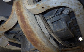 SUZUKI LET's 4 CA45A