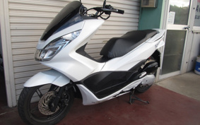 HONDA PCX125 JF56