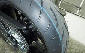 YAMAHA TRACER 9 GT 2026 RN99J