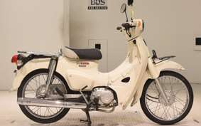 HONDA C110 SUPER CUB JA44