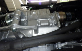 YAMAHA T-MAX 560 2026 SJ21J