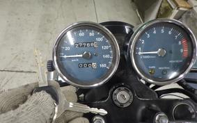HONDA CB400SS 2002 NC41