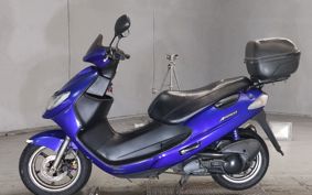 SUZUKI ADDRESS V110 CF11A