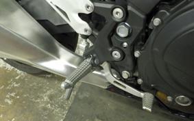 KAWASAKI NINJA 400 2018 EX400G
