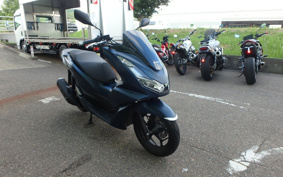 HONDA PCX 125 JK05