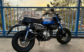 HONDA  MONKEY 125 JB03