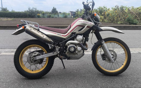 YAMAHA セロー250 20th アニバーサ DG11J