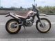 Фото Yamaha セロー250 20th アニバーサ с японского аукциона