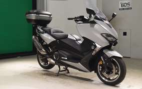 YAMAHA T-MAX 530 DX 2019 SJ15J