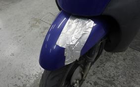 SUZUKI ﾚｯﾂ CA4AA