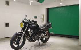 KAWASAKI BALIUS 250 Gen.2 ZR250B