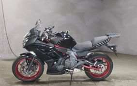 KAWASAKI NINJA400 EX400E