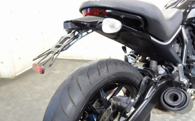 DUCATI SCRAMBLER SIXTY2 2016 KA00