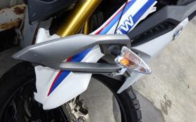 BMW G310GS 2019
