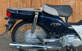HONDA SUPER CUB110 JA10