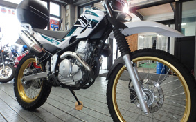 YAMAHA SEROW 250 DG17J