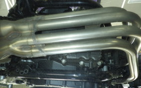 HONDA CB400SF VTEC A 2012
