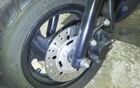 YAMAHA AXIS 125 Z SED7J