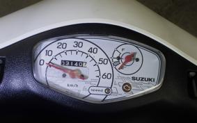 SUZUKI ﾚｯﾂ 1982 CA4AA