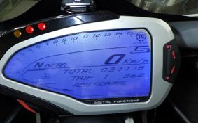 MV AGUSTA F4-R 2014