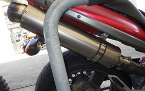 HONDA HORNET 250 1992 MC31