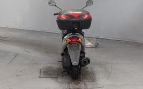 SUZUKI ADDRESS V125 CF46A