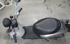 HONDA TODAY 2024 AF61